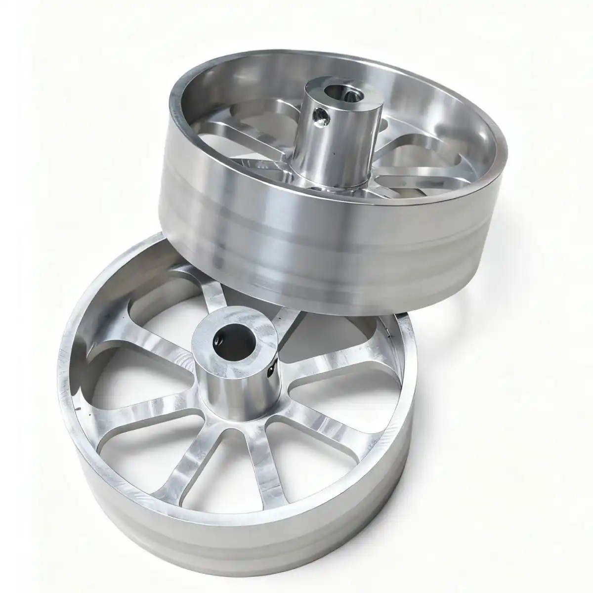 What innovations are reducing vehicle emissions from auto parts？